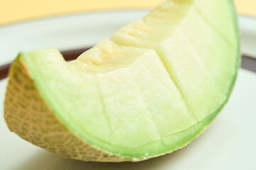 メロン　Melon