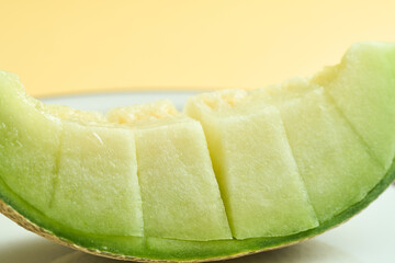 メロン　Melon