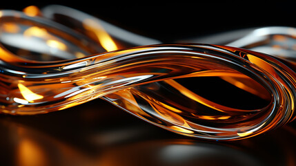 Generative AI, Glimmers of Steel