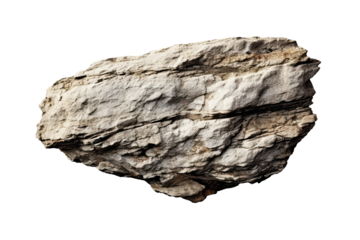 Rock stone illustration ,Isolated PNG