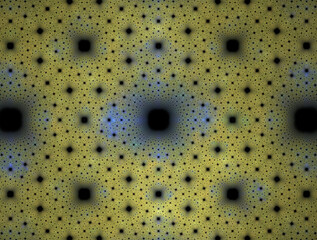 Imaginatory fractal abstract background Image