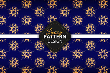 Fabric Abstract geometric floral background pattern. Natural organic flower plants shapes, Seamless patterns, seamless borders, circle frame. Vector minimal illustration