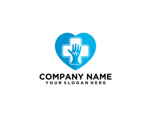 Obraz premium Medical logo