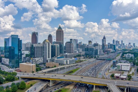 Midtown Atlanta Skyline bilder – Bläddra bland 1,908 stockfoton, vektorer  och videor