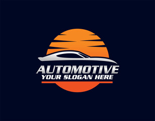 car logo design templates, auto mobile logos