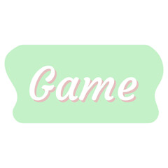 Pastel Colored Text Board-06