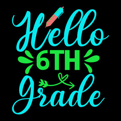 Best Teacher, Teacher T-shirt Design, School Education,