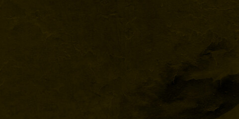 abstract macabre black and dark yellow colors background for design.