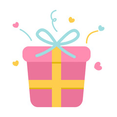 Birthday Party Element