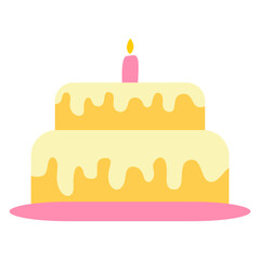 Birthday Party Element