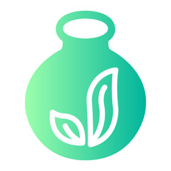 botany Gradient icon
