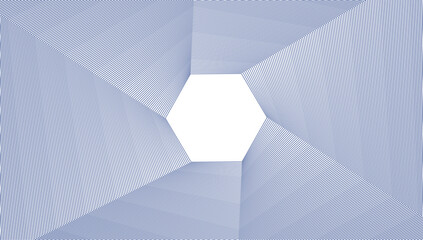 abstract background with lines abstract background with hexagon.