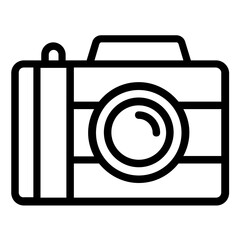 camera icon