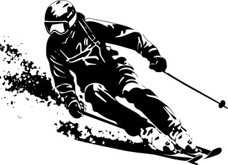 Ski Winter Sport Snow Cold Mountain
