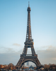 Tour Eiffel, Paris
