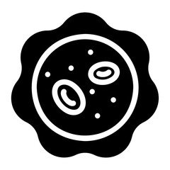 wbc Solid icon