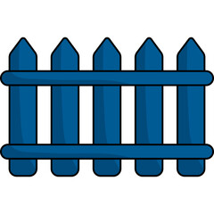 Camping Illustration