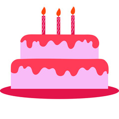 Birthday Party Element