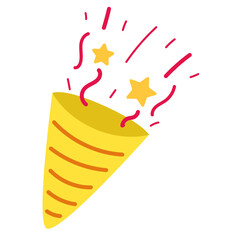 Birthday Party Element