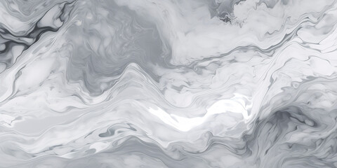 Obraz premium gray marble seamless pattern