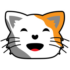 Cat Emoji
