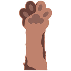 Cat Paw