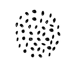 Abstract Dot