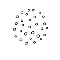 Abstract Dot