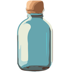 bottle