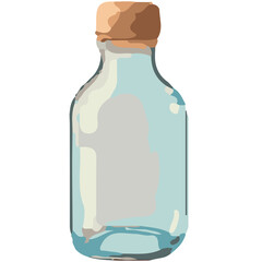 bottle