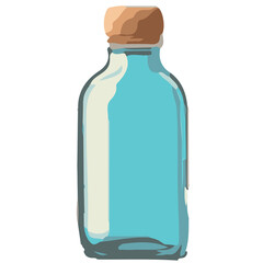 bottle