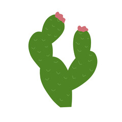 Cute Cactus