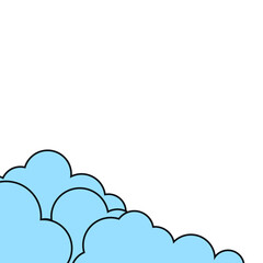 Cloud Corner