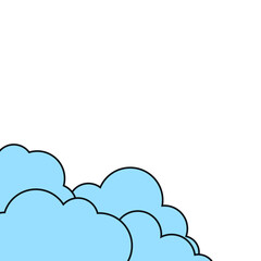 Cloud Corner
