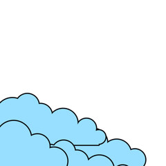 Cloud Corner