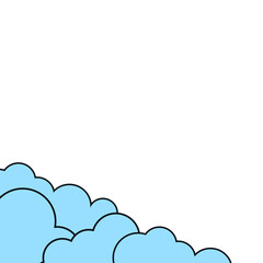 Cloud Corner