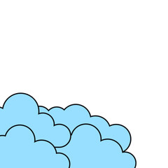 Cloud Corner