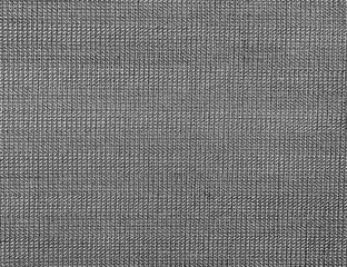 gray background with fabric texture