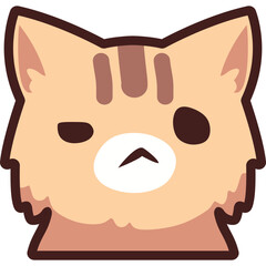 Cat Emoji