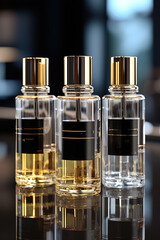 face serum, Generative AI