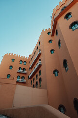 Calles de granada con encanto