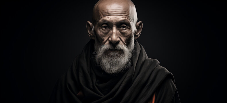 Monk Christian Images – Browse 25,422 Stock Photos, Vectors, and Video ...