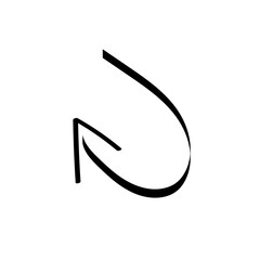 Arrow Drawing Element