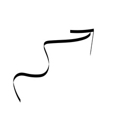 Arrow Drawing Element