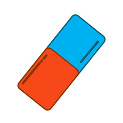 Hand drawn School Equipment