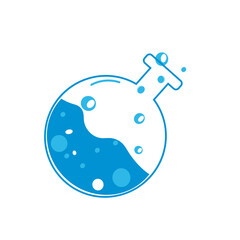 Science and Research illustration