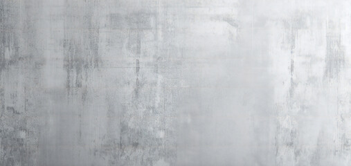 Fototapeta premium Empty white concrete texture background, abstract background