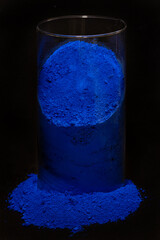 Ultramarine Blue pigment