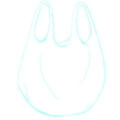 plastic bags reduce global warming