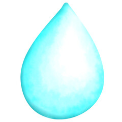 drop of water